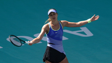 Κραυγή αγωνίας από την Μπαντόσα: Μερικές φορές νιώθω ότι δεν μπορώ να ελέγξω τις φωνές μέσα μου