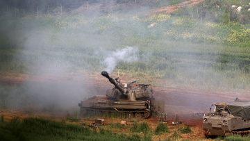 Λίβανος: Άλλος ένας ισραηλινός στρατιώτης σκοτώθηκε σήμερα σε επίθεση της Χεζμπολάχ