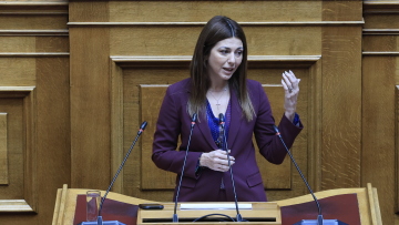 Βουλή: Με ευρεία πλειοψηφία πέρασε το νομοσχέδιο για την καλλιτεχνική εκπαίδευση