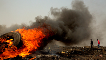Σόδομα: Εκεί που οι υπολογιστές πηγαίνουν για να πεθάνουν