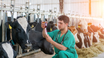 Αφθώδης πυρετός: Το «καμπανάκι» μιας υγειονομικής κρίσης που επιμένουμε να αγνοούμε σ’ έναν κόσμο που αλλάζει
