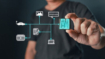 50 χρόνια TEKA Systems: Η εταιρεία που μετασχηματίζει επιχειρήσεις σε 23 χώρες