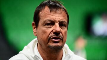 Άταμαν: Ο Γκραντ έχει ένα μικρό κάταγμα και δύσκολα θα παίξει με Μονακό