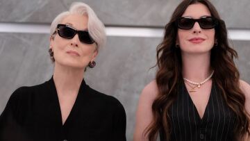 «Devil Wears Prada 2»: Γιατί παρενέβη η αστυνομία στα γυρίσματα
