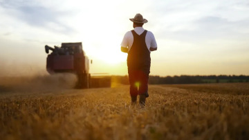 «Γεμάτο» φυτοφάρμακα το 70% των εδαφών της Ευρώπης – Πού εντοπίζονται
