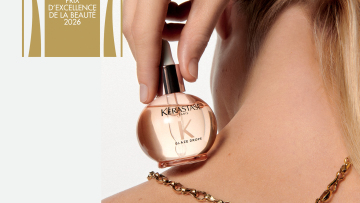 Prix d’Excellence de la Beauté 2026: Το ανάλαφρο έλαιο μαλλιών που χαρίζει λείανση και λάμψη
