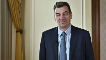 Κωνσταντίνος Τούτουζας: Η πρόληψη να «μπει» στα σχολεία – Το κοινό εξιτήριο προστατεύει τον ασθενή