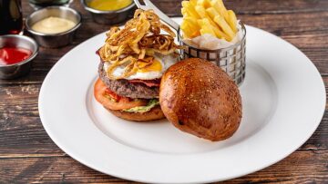 Τραγανό κρεμμύδι: Πώς να το φτιάξετε για να απογειώσετε τα πιάτα σας