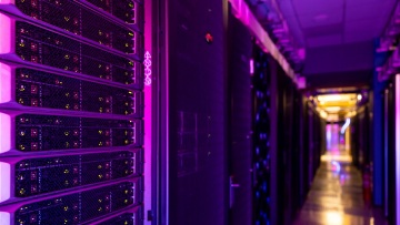 Επένδυση €32,5 εκατ. για data center στο Κρυονέρι από τον όμιλο Καράτζη εν μέσω τοπικών αντιδράσεων
