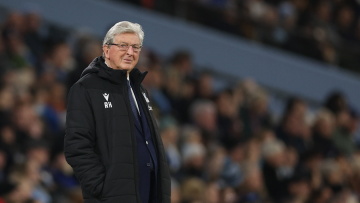 Ο Ρόι Χόντσον επιστρέφει στους πάγκους στα 78 του