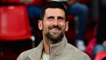 Νόβακ Τζόκοβιτς: Απέσυρε τη συμμετοχή του από το Monte Carlo Masters 