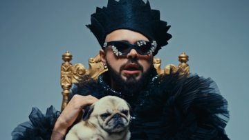 Eurovision 2026 - Ελλάδα: Σε ποια θέση βρίσκεται ο Ακύλας στα στοιχήματα
