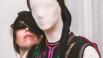 Το μπαρόκ παράδοξο: Μια υβριδική μουσική εμπειρία στην Οικία Χατζημιχάλη