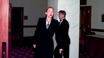 Καρολίν Μπεσέτ Κένεντι: Το αποχαιρετιστήριο ποίημα που διάβασε η μητέρα της στην κηδεία της