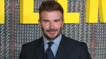 Σε άσχημη ψυχολογική κατάσταση ο Ντέιβιντ Μπέκαμ λόγω της ρήξης με τον Μπρούκλιν: «Κλαίει με το παραμικρό», λέει πηγή