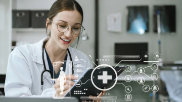 ΕΣΥ: 5 ψηφιακά εργαλεία που βελτιώνουν την καθημερινότητα των ασθενών
