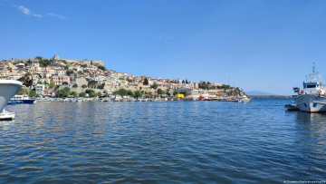 Η άγνωστη ιστορία των Εβραίων της Καβάλας και η τραγωδία του 1943
