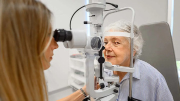 Μάτια: Τι πρέπει να γνωρίζουμε για το σπάνιο αλλά σοβαρό χοριοειδικό μελάνωμα
