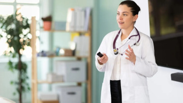 Νέο πρόγραμμα εκπαίδευσης στις αιμοσφαιρινοπάθειες για γιατρούς στο Ιπποκράτειο
