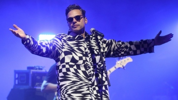 Ο Γιώργος Παπαγεωργίου & οι Polkar επιστρέφουν με το άλμπουμ «Live στην Τεχνόπολη»