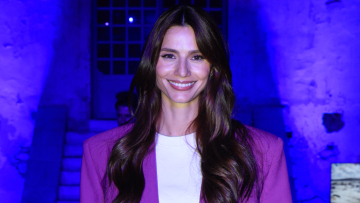 Ηλιάνα Παπαγεωργίου για τον γάμο της: Θα παλέψω να έχουμε 100 καλεσμένους, όποιος παρεξηγηθεί, τα παράπονα στον γαμπρό
