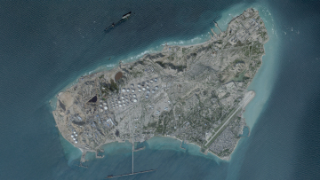 Ανάλυση CNN: Πόσο επικίνδυνη θα ήταν μια αμερικανική επίθεση στο Νησί Χαργκ, «θα μπορούσε να παραλύσει την οικονομία του Ιράν»