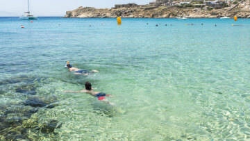 Βρετανικός Τύπος: Ποιο ελληνικό νησί αποθεώνει στα Δωδεκάνησα και γιατί