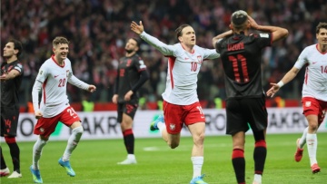 Playoffs Μουντιάλ 2026: Τα 4 ζευγάρια που κρίνουν τα τελευταία εισιτήρια, δείτε τα γκολ των ημιτελικών 