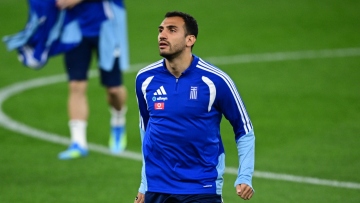 Αθλητικές μεταδόσεις: Πού θα δείτε σήμερα το Ελλάδα-Παραγουάη, το Παναθηναϊκός - Μονακό στη Euroleague