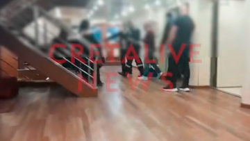 «Θα δεις τώρα τι θα κάνω»: Τα λόγια του 45χρονου που εισέβαλε γυμνός σε καμπίνα μαθητριών σε πλοίο για την Κρήτη