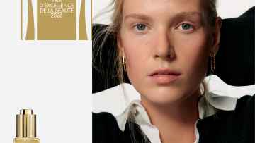 Prix d’Excellence de la Beauté 2026: Το δίδυμο περιποίησης που στοχεύει στη διόρθωση εννέα βασικών σημαδιών γήρανσης
