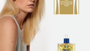 Prix D’ Excellence de la Beaute 2026: Το πολύτιμο ελιξίριο μαλλιών για ενυδάτωση, θρέψη και λάμψη
