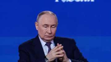 Ο Πούτιν ζητά χρήματα από Ρώσους ολιγάρχες υπό την πίεση του αυξανόμενου κόστους του πολέμου