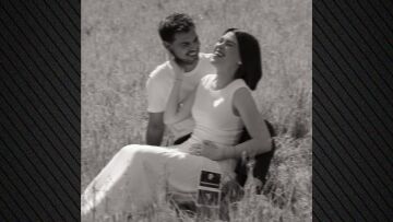 Ο Τέιλορ Λότνερ θα γίνει μπαμπάς: Ο ηθοποιός του «Twilight» ανακοίνωσε την εγκυμοσύνη της συζύγου του