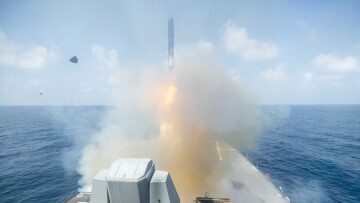 Ξεμένουν από πυραύλους Tomahawk οι ΗΠΑ: Εκτόξευσαν πάνω από 850 κατά του Ιράν
