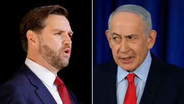 Εκνευρισμένος ο Βανς είπε στον Νετανιάχου ότι πούλησε στον Τραμπ έναν εύκολο πόλεμο στο Ιράν - Χτυπήματα του Ισραήλ στον Λίβανο