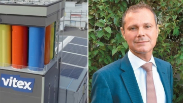 Vitex: Το deal που αλλάζει το μοντέλο και ανοίγει τον κύκλο εξαγορών