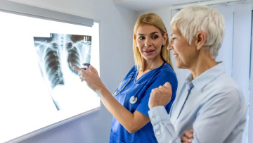 Φυματίωση: Ο ΠΟΥ ζητά προσιτά τεστ για ταχύτερη διάγνωση της νόσου
