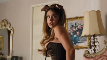 Το backstage βίντεο από τη νέα σεζόν του Euphoria με Ζεντάγια, Ελόρντι και Σουίνι