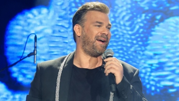 Γιώργος Σαμπάνης: Αν δεν έγραφα, δεν θα μπορούσα να υπάρξω σε αυτό τον χώρο