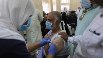 Lancet: Η μηνιγγίτιδα σκοτώνει πάνω από 250.000 ανθρώπους παγκοσμίως κάθε χρόνο 