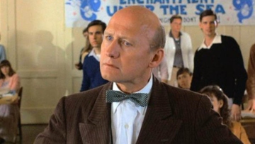 Ο Τζέιμς Τόλκαν των ταινιών «Back to the Future» και «Top Gun» πέθανε στα 94 του χρόνια