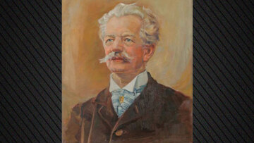 Ερνέστος Τσίλλερ: Ο αρχιτέκτονας που άλλαξε την Ελλάδα, πέθανε πάμπτωχος - Το δέσιμο με τον Γεώργιο Α΄ και η φήμη του