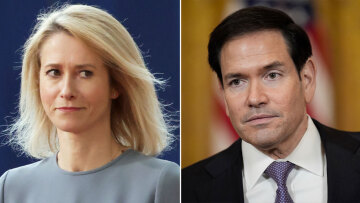 Καβγάς Ευρωπαίων με Ρούμπιο στη G7 για τη Ρωσία: «Πότε θα σκληρύνετε τη στάση σας;»  - «Αν μπορείτε καλύτερα, κάντε το μόνοι σας»