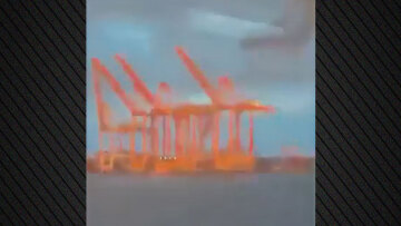 Πολεμικό πλοίο των ΗΠΑ ανοικτά του Ομάν στόχευσαν οι Ιρανοί - Πυραύλους κατά του Ισραήλ εκτόξευσαν οι Χούθι, σκοτώθηκαν 4 αγρότες στον Λίβανο 