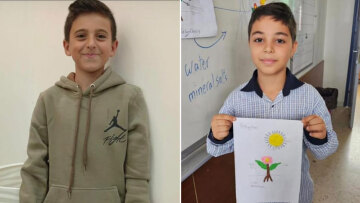 Έπαιζαν μπάλα όταν χτύπησε ο πύραυλος: Σκηνές τραγωδίας με νεκρά παιδιά στον Λίβανο, το protothema στο σημείο