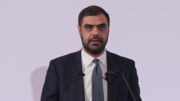 Μαρινάκης: Η Μαρινέλλα δεν ήταν μόνο μία σπουδαία καλλιτέχνιδα, αλλά και ένας άνθρωπος με αυθεντικότητα και αξιοπρέπεια