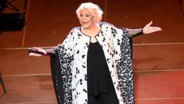 Μαρινέλλα: Από το «Άνοιξε πέτρα» και το «Τα λόγια είναι περιττά» μέχρι το «Καμιά φορά» - Οι μεγάλες επιτυχίες της σπουδαίας ερμηνεύτριας 