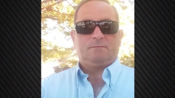 Αυτός είναι ο 54χρονος εργαζόμενος που παρασύρθηκε και έχασε τη ζωή του ενώ τοποθετούσε κώνους στην Εγνατία Οδό