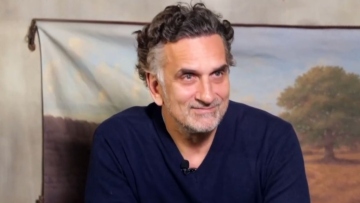 Νίκος Ψαρράς: Ευτυχώς πρόλαβα να πω στη μητέρα μου όσα ήθελα πριν «φύγει» από τη ζωή